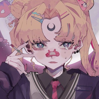 Логотип канала animercy