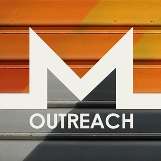 Логотип канала monerooutreach