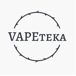 Логотип канала vapeteka031