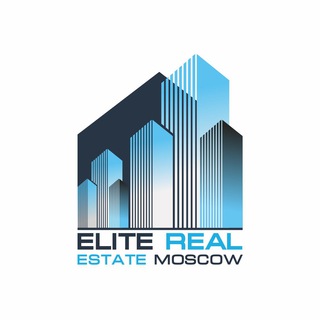 Логотип канала eliterealestatemoscow