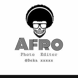 Логотип afro_pictures