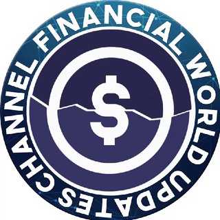 Логотип канала financialworldupdates