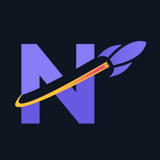 Логотип канала nextlevelbot_official