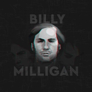 Логотип канала billymillimarket