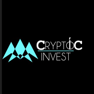 Логотип канала crypticinvest