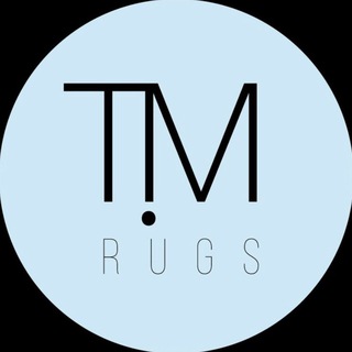 Логотип канала tim_rugs