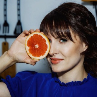 Логотип канала LyubovSavinova_nutriciolog_kids