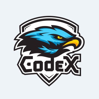 Логотип codex_team