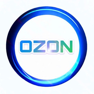 Логотип канала ozonplatform