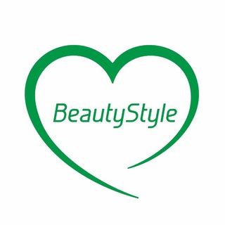 Логотип канала beautystylemsk