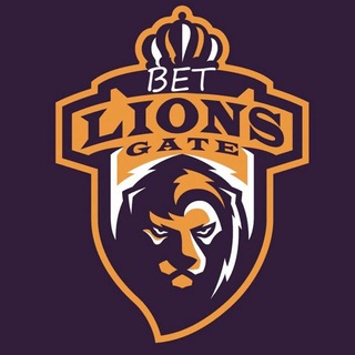 Логотип lionsbettg