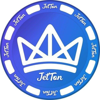 Логотип jettonsf