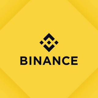 Логотип канала svyazki_binance