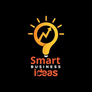 Логотип канала smartbusinessideas