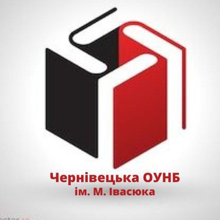 Логотип канала library_cv