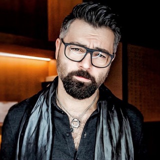 Логотип канала alexchumakoff