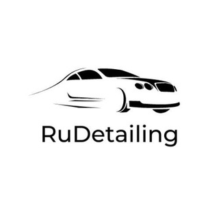 Логотип канала rudetailing
