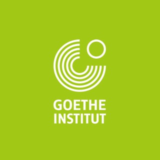 Логотип канала goethe_institut_moskau