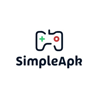 Логотип канала simpleapk