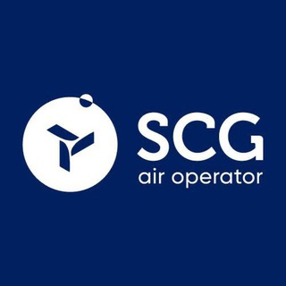 Логотип scg_air