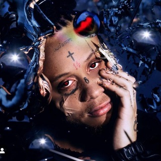 Логотип trippie_redd_420