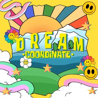 Логотип канала dreamnate