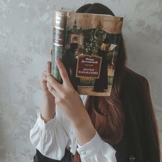 Логотип канала magic_of_reading