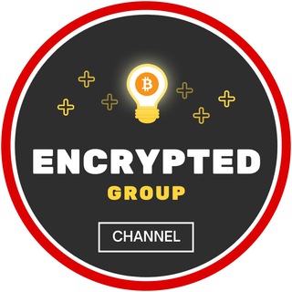 Логотип канала encrypted_group_channel