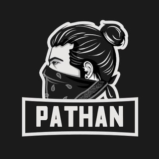 Логотип канала pathan_fix_report