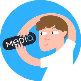 Логотип канала mediq_chat