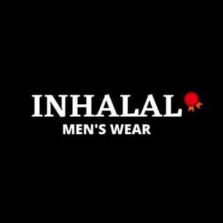 Логотип inhalal_wear