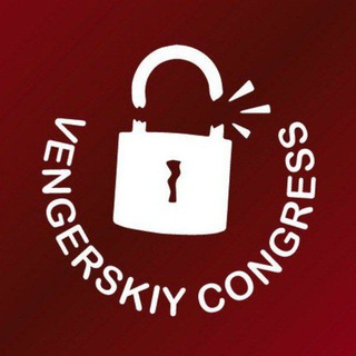 Логотип канала vengerskiy_congress_chat