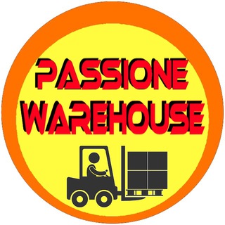 Логотип канала passionewarehouse