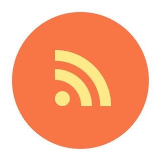Логотип rss4you_bot