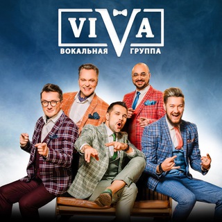 Логотип viva_vocal