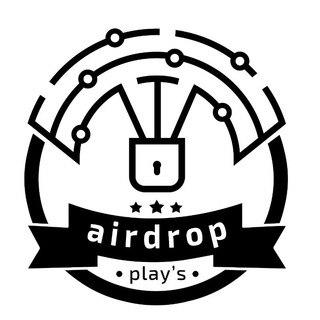 Логотип канала airdropplaysid