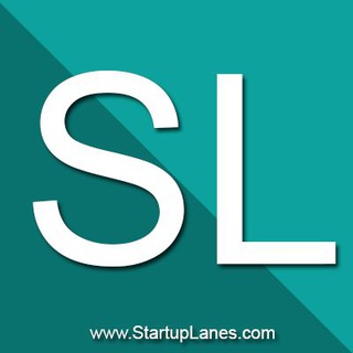 Логотип канала startuplanes