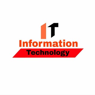 Логотип канала joininformationtechnology