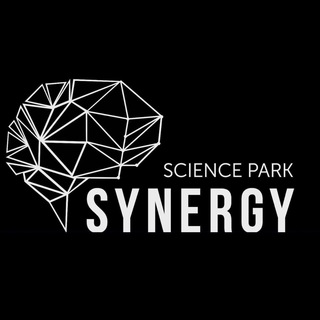 Логотип sciencepark_synergy