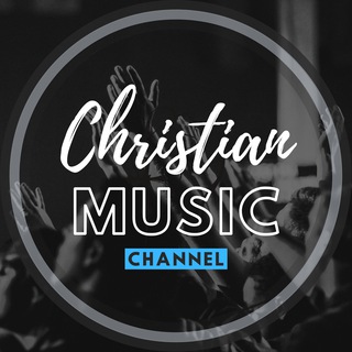 Логотип канала christian_music_channeI