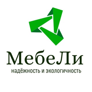 Логотип канала mebeli_group