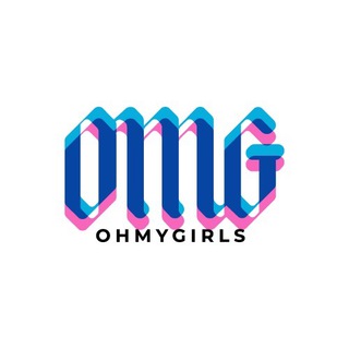 Логотип ohmygirlschannel