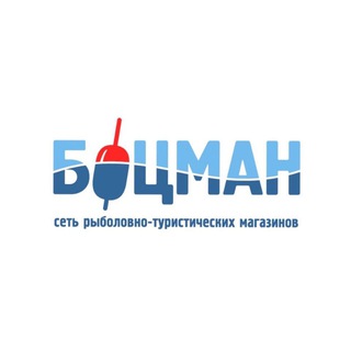 Логотип канала bocman_irkutsk