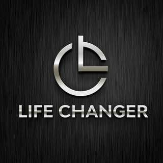 Логотип lifechangerannouncements