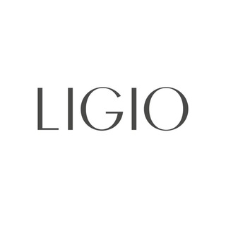 Логотип канала ligio_official