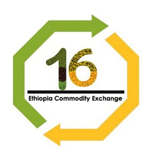 Логотип канала ECX_Ethiopia