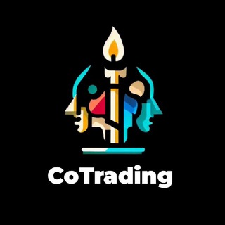 Логотип канала cotradingq