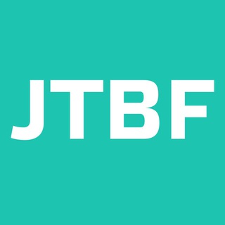 Логотип канала jobstobefound