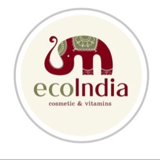 Логотип канала ecoindia06