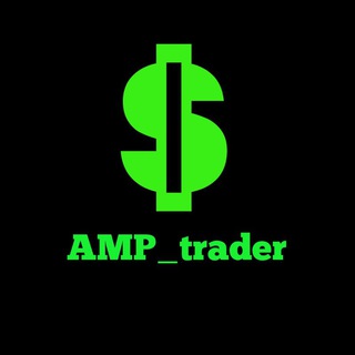 Логотип канала AmirMLP_trader